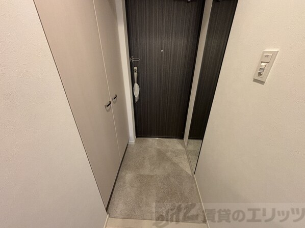 スプランディッドライズ新大阪ノースの物件内観写真